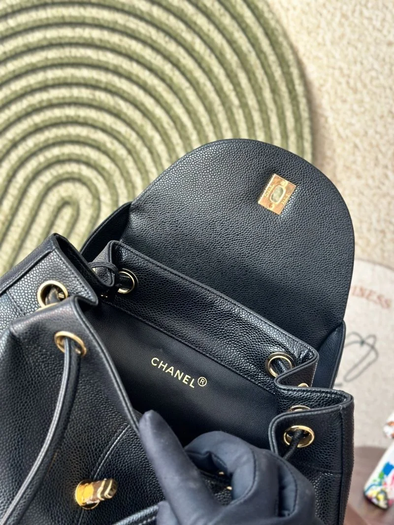 Chanel Backpacks StreetReady 53671