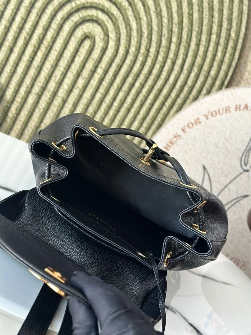 Chanel Backpacks StreetReady 53671