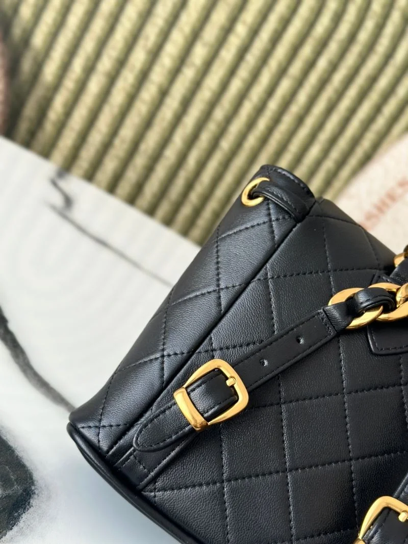 Sophisticated Chanel Backpacks 53705