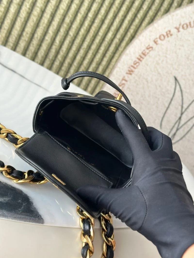 Sophisticated Chanel Backpacks 53705