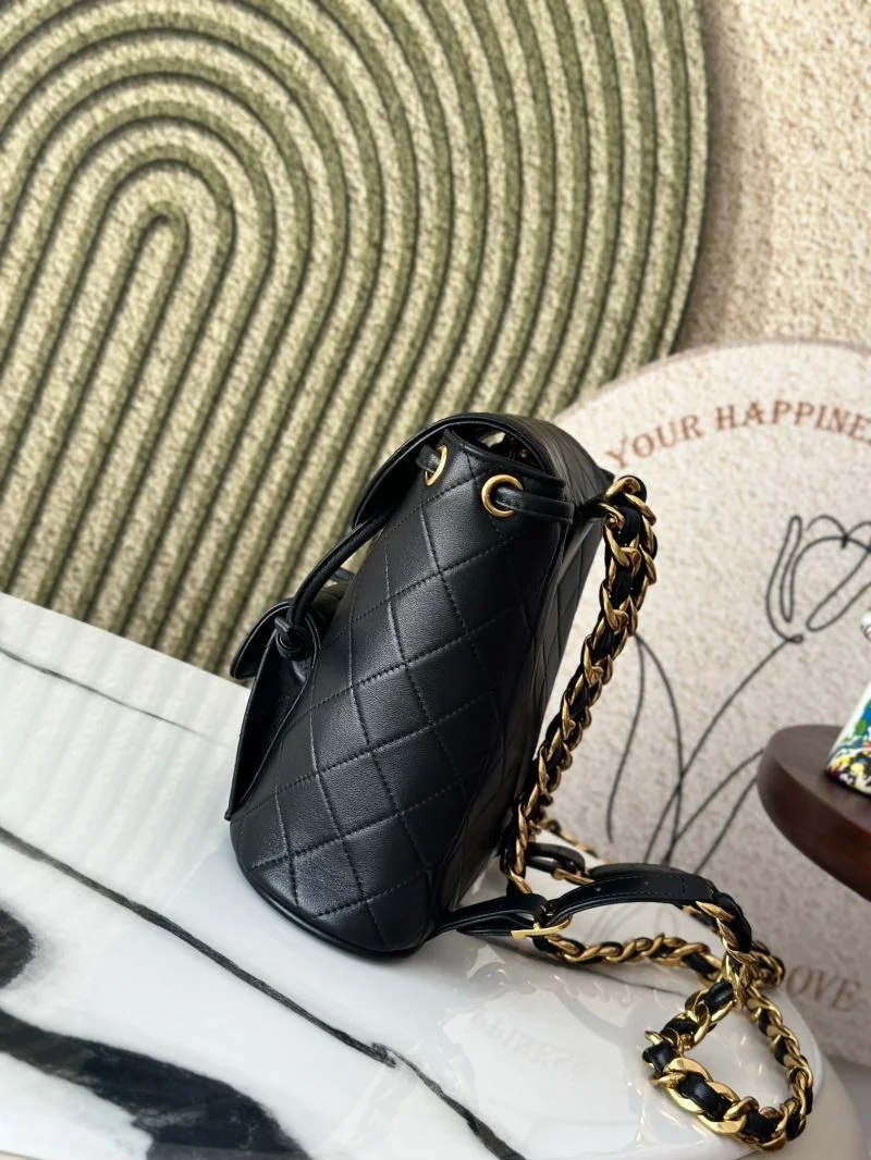 Chanel Backpacks FlexibleFit 53670