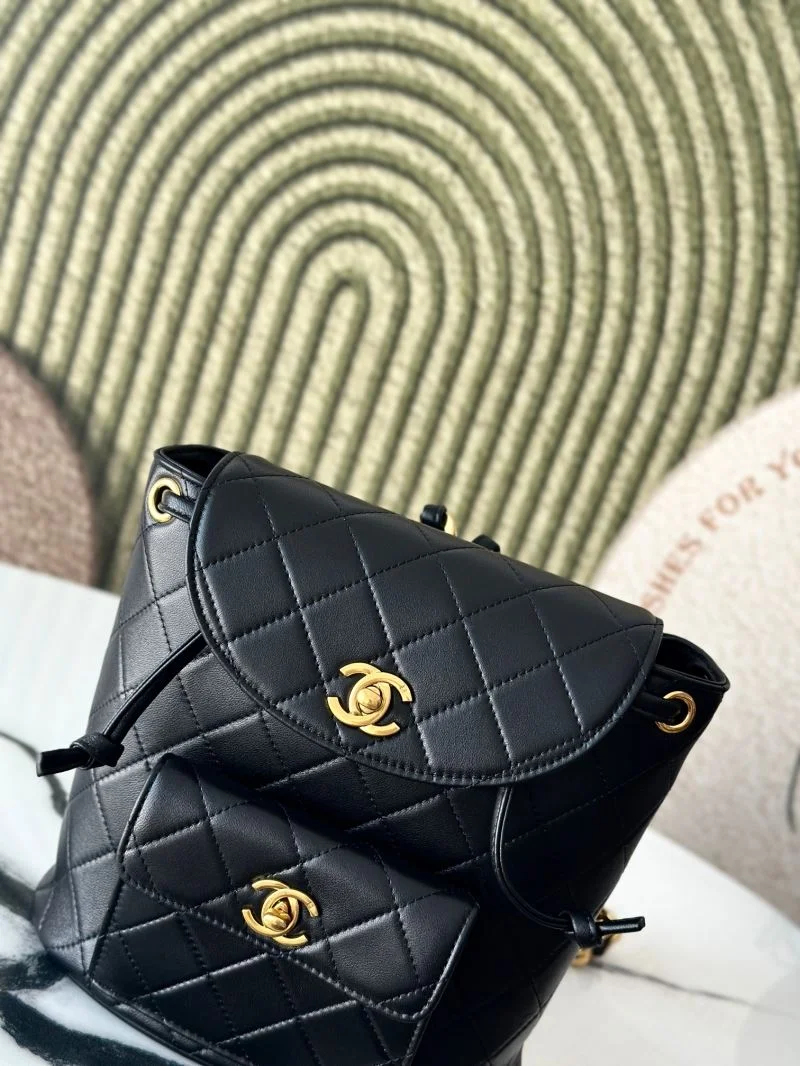 Chanel Backpacks FlexibleFit 53670