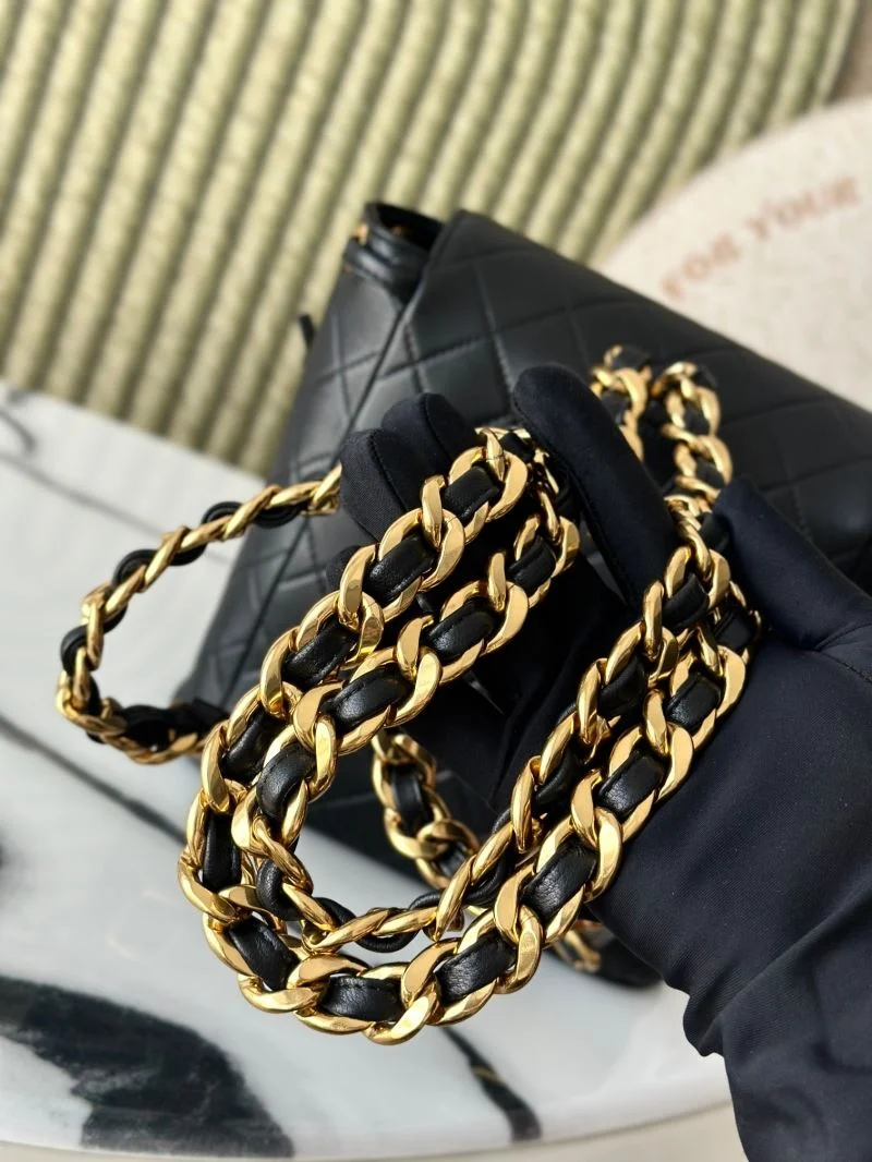 Chanel Backpacks FlexibleFit 53670