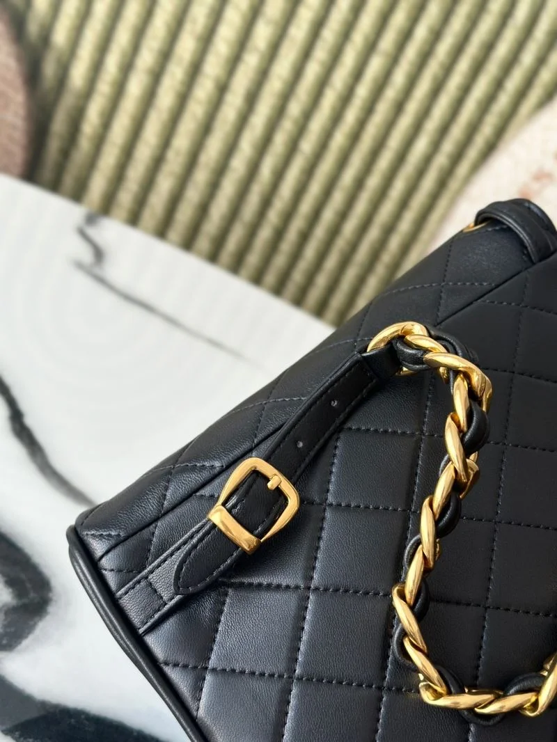 Chanel Backpacks FlexibleFit 53670