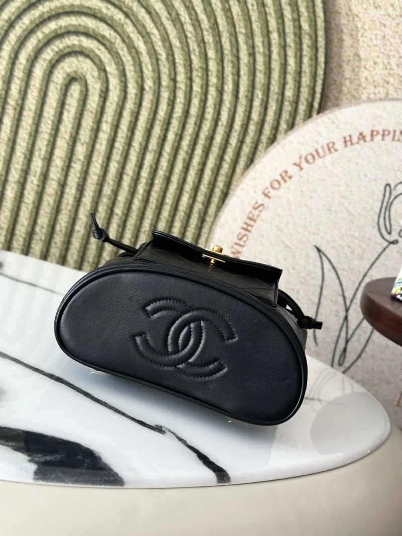 Chanel Backpacks FlexibleFit 53670