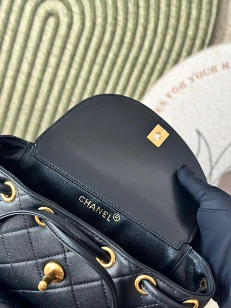 Chanel Backpacks FlexibleFit 53670