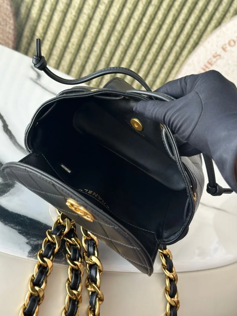 Chanel Backpacks FlexibleFit 53670
