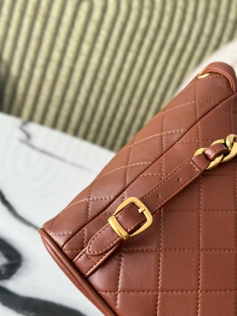 Chanel Backpacks Upgraded 53702