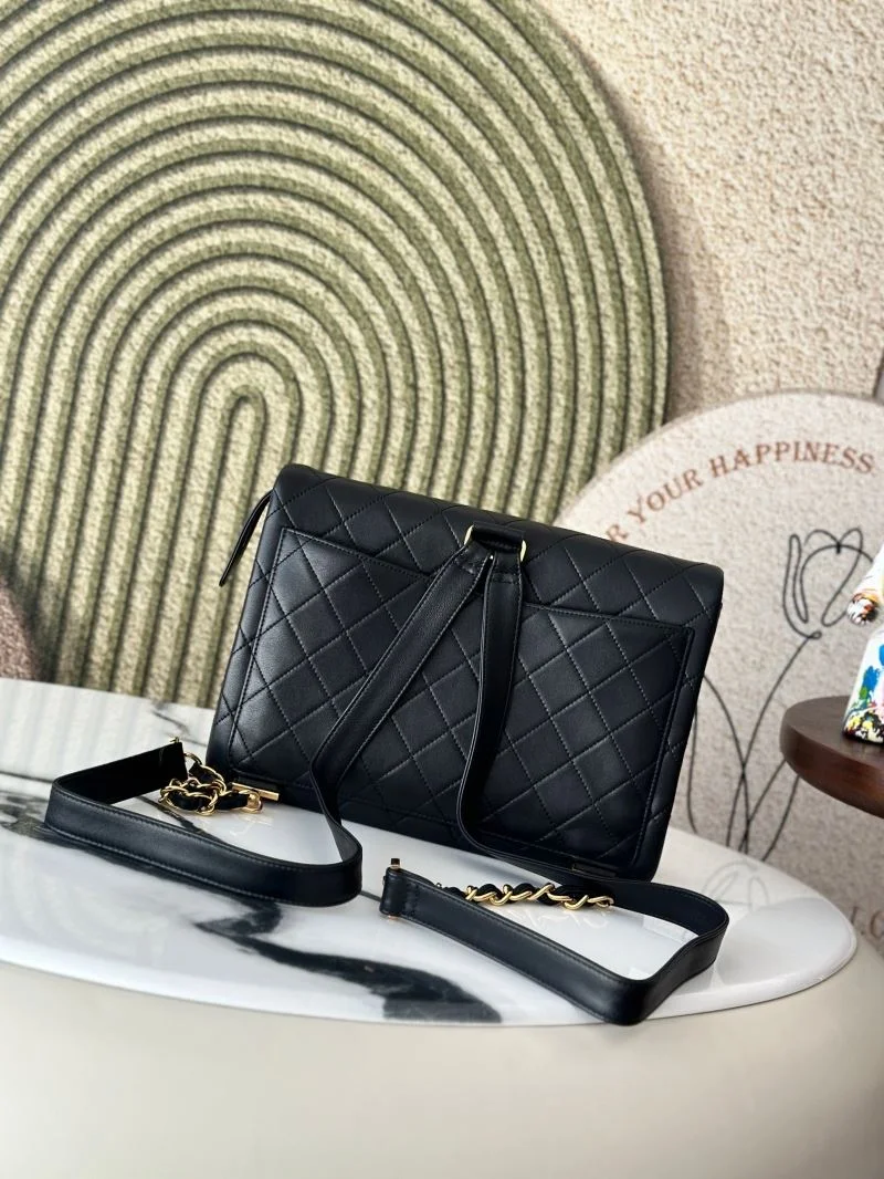 QuickDry Chanel Backpacks 53662