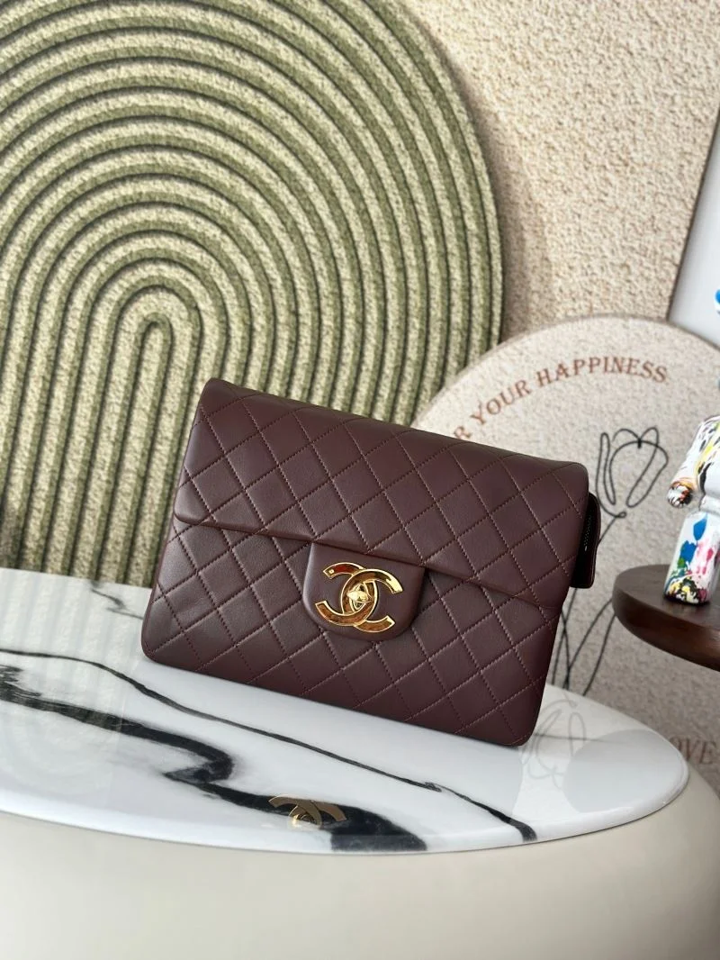 Chanel Backpacks Seasonal 53660