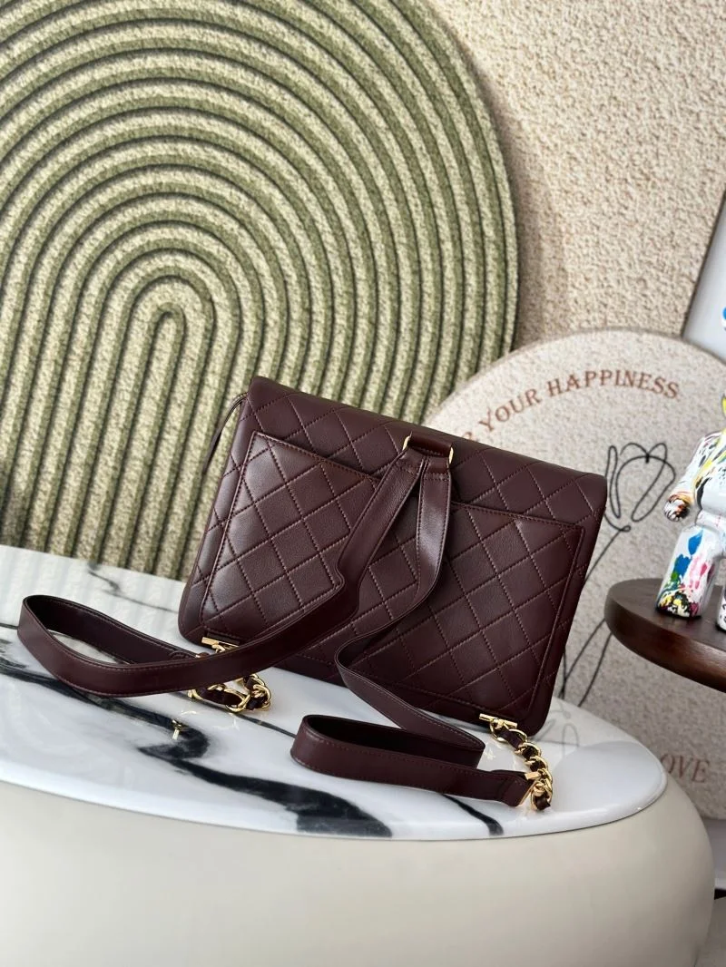 Chanel Backpacks Seasonal 53660