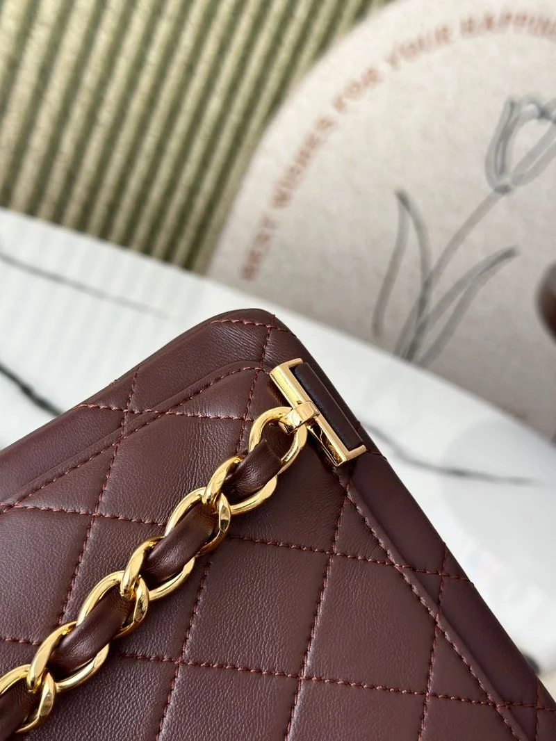 Chanel Backpacks Seasonal 53660