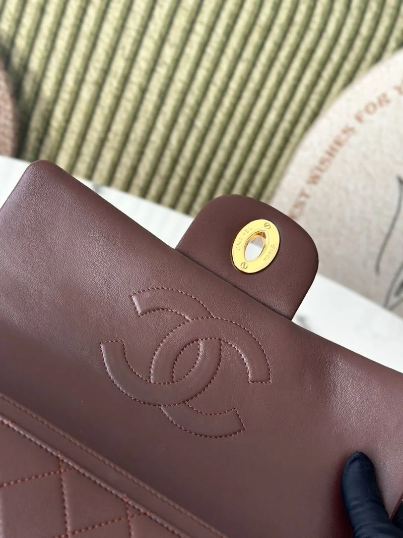 Chanel Backpacks Seasonal 53660