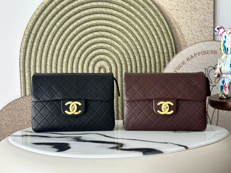 Chanel Backpacks Seasonal 53660