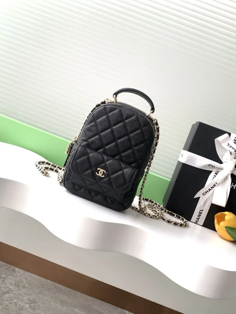 Chanel Backpacks Effortless 53657