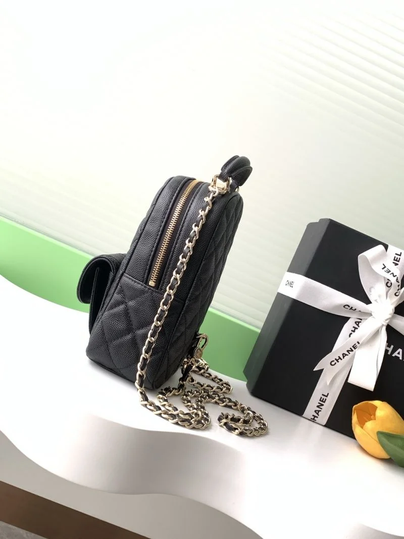 Chanel Backpacks Effortless 53657