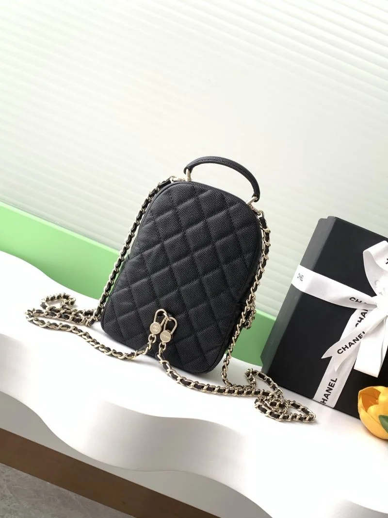 Chanel Backpacks Effortless 53657