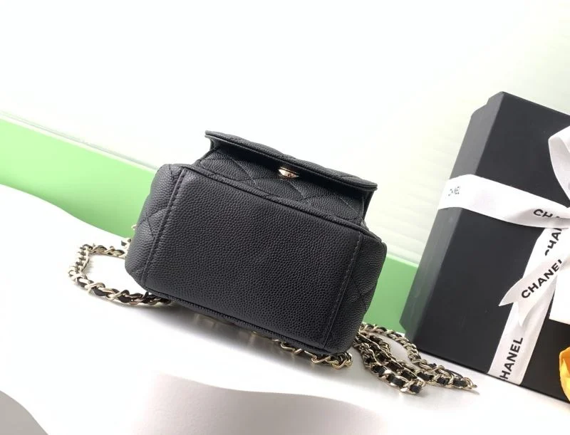 Chanel Backpacks Effortless 53657