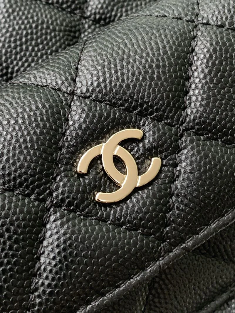 Chanel Backpacks Effortless 53657