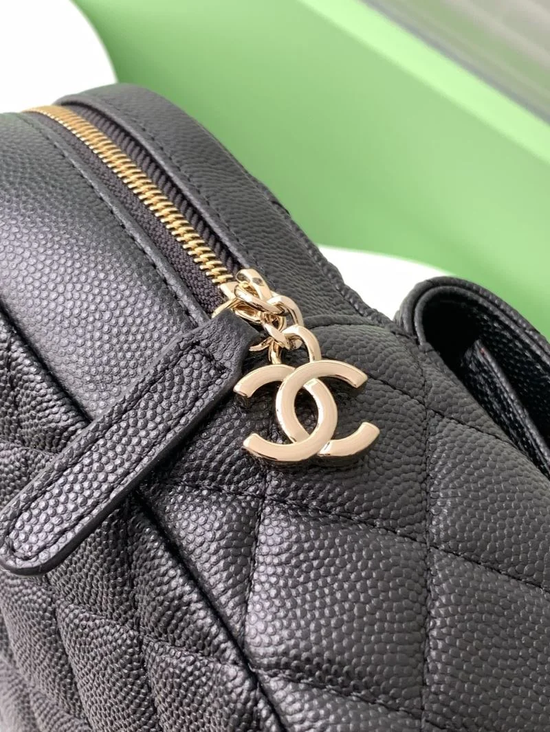 Chanel Backpacks Effortless 53657