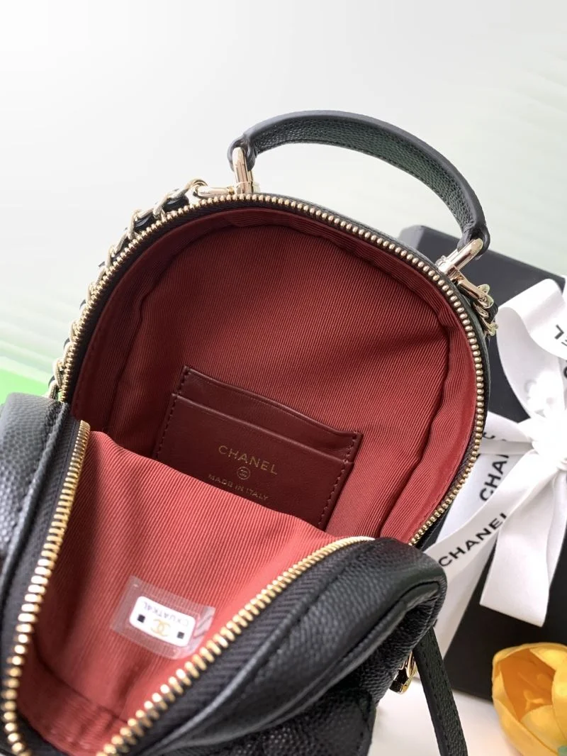Chanel Backpacks Effortless 53657