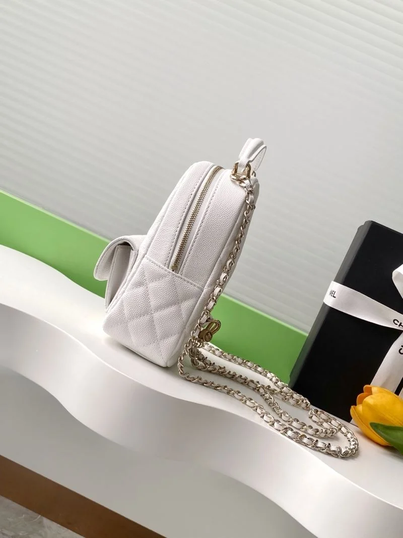 Chanel Backpacks FlexibleFit 53653