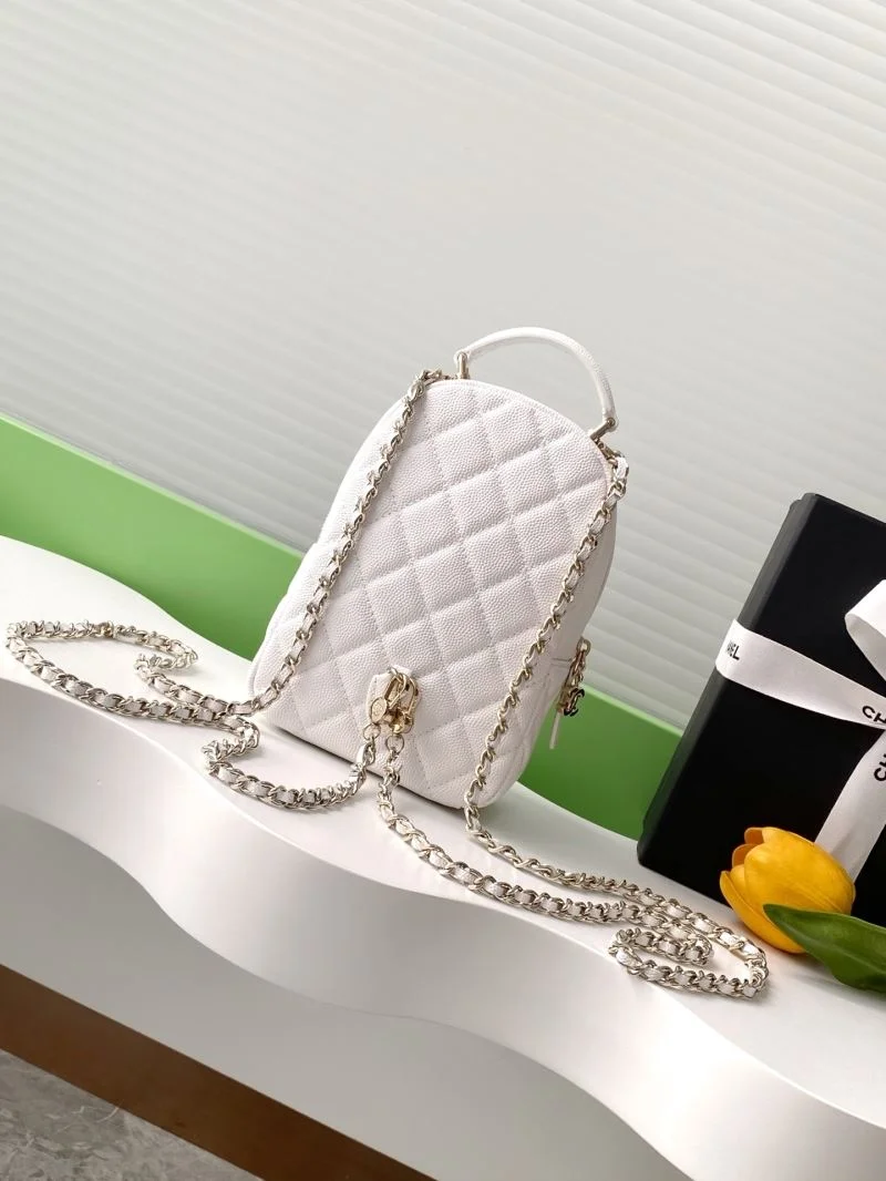 Chanel Backpacks FlexibleFit 53653