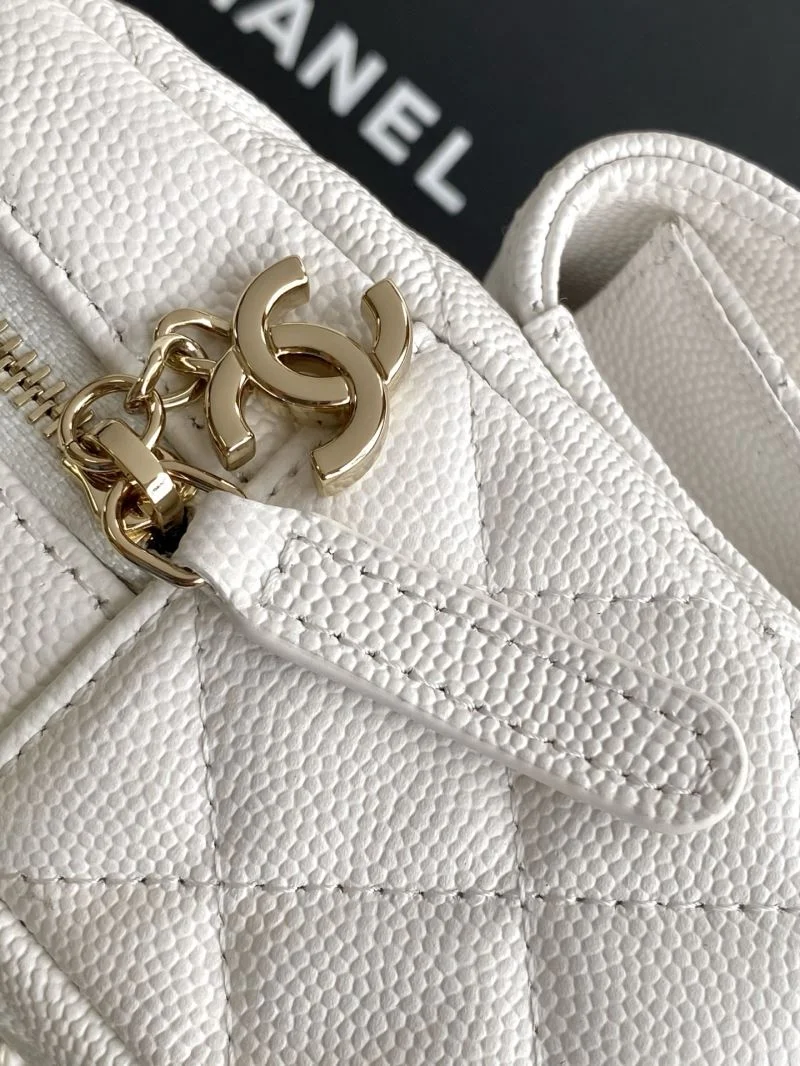Chanel Backpacks FlexibleFit 53653