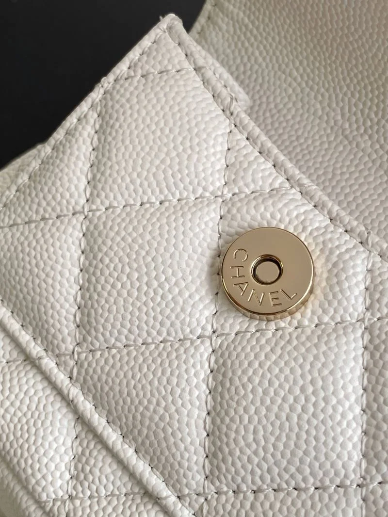Chanel Backpacks FlexibleFit 53653