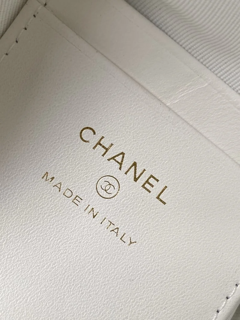 Chanel Backpacks FlexibleFit 53653