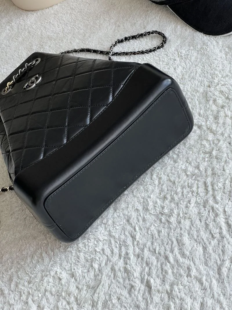 Breathable Chanel Backpacks 53658