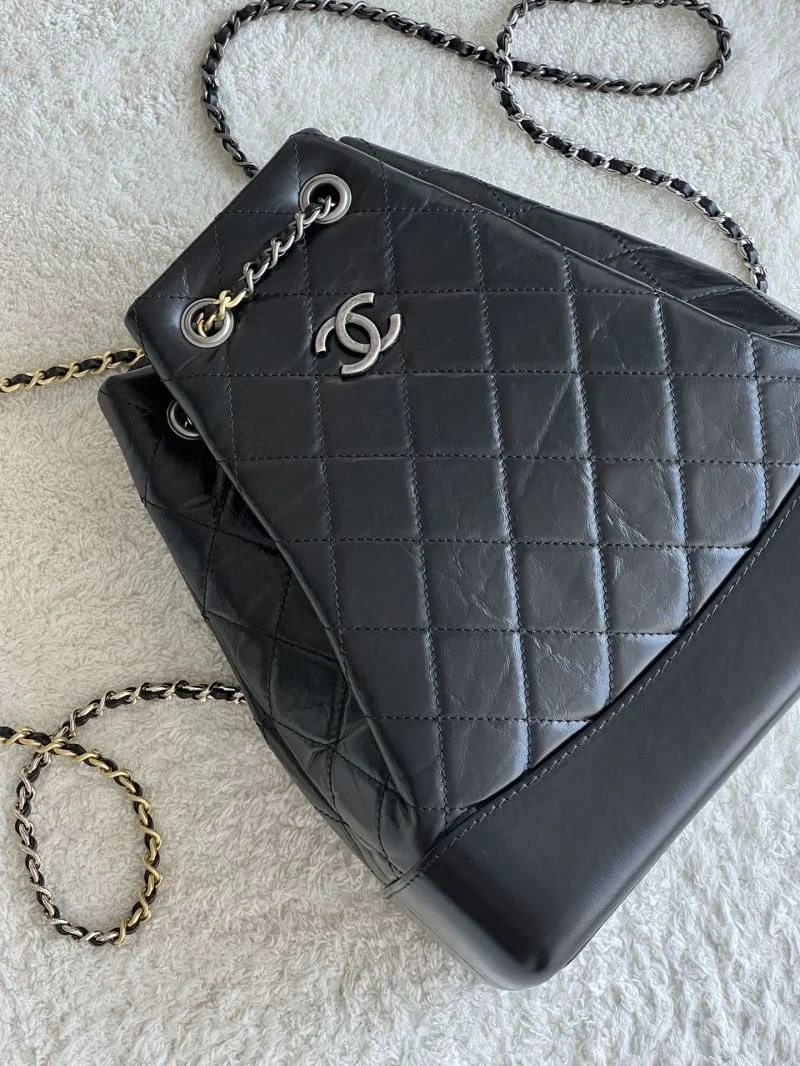 Breathable Chanel Backpacks 53658