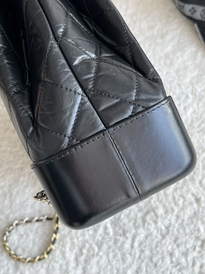 Breathable Chanel Backpacks 53658