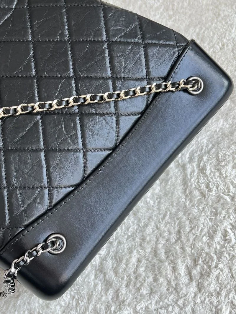 Breathable Chanel Backpacks 53658