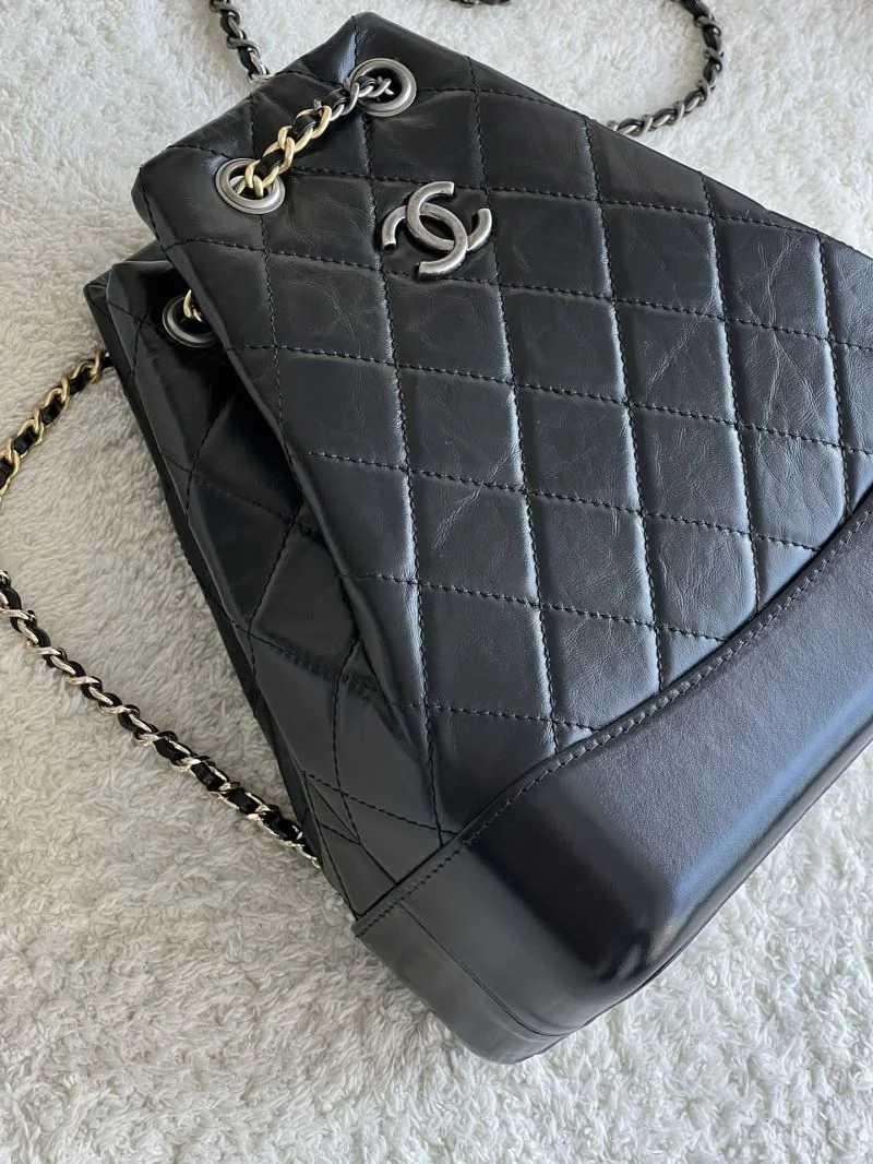 Chanel Backpacks EasyCare 53655