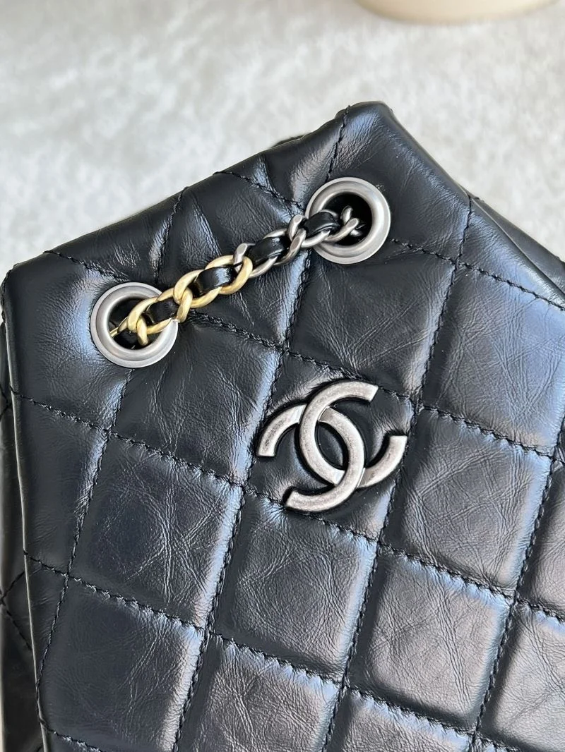 Chanel Backpacks EasyCare 53655