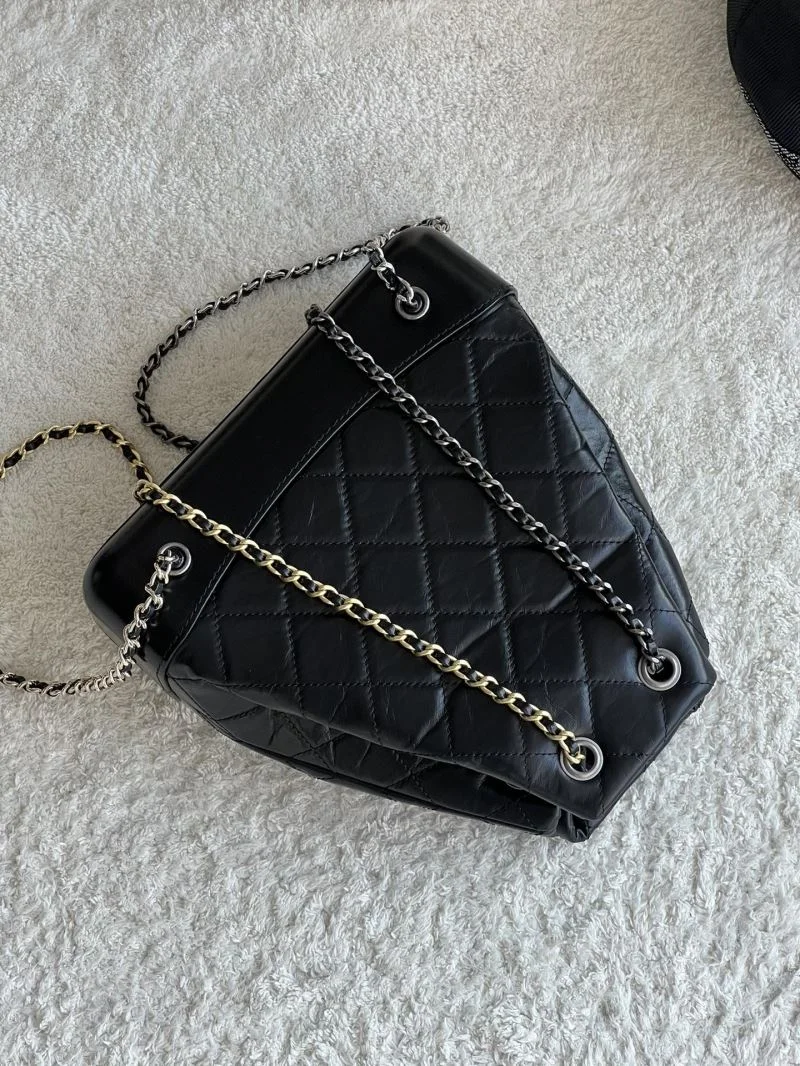 Chanel Backpacks EasyCare 53655