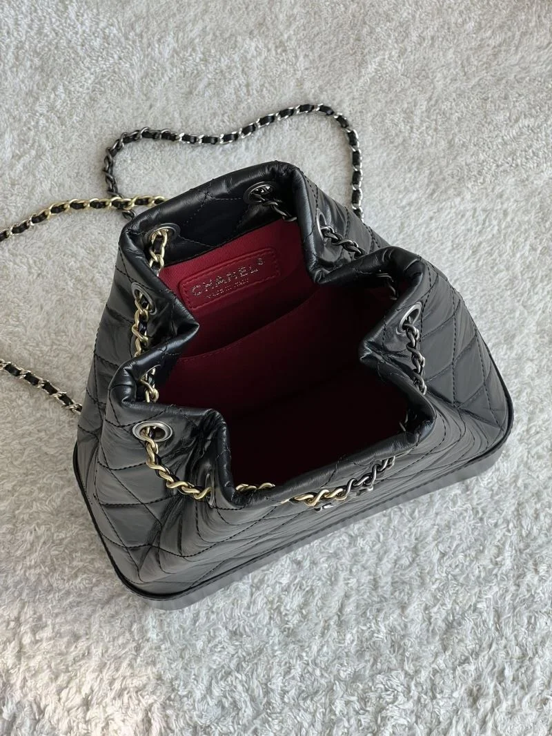 Chanel Backpacks EasyCare 53655