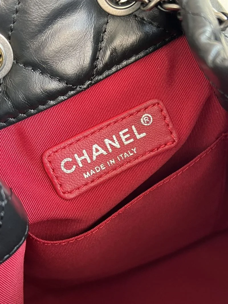 Chanel Backpacks EasyCare 53655