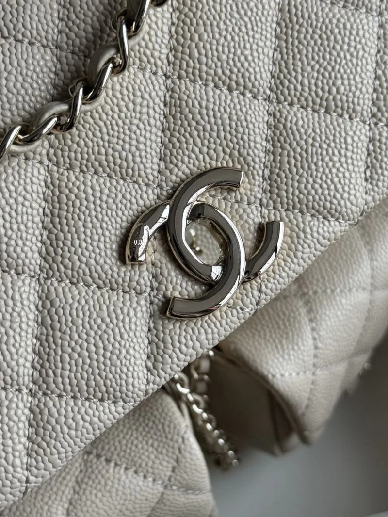 Sporty Chanel Backpacks 53656