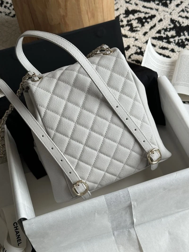 FreshLook Chanel Backpacks 53659