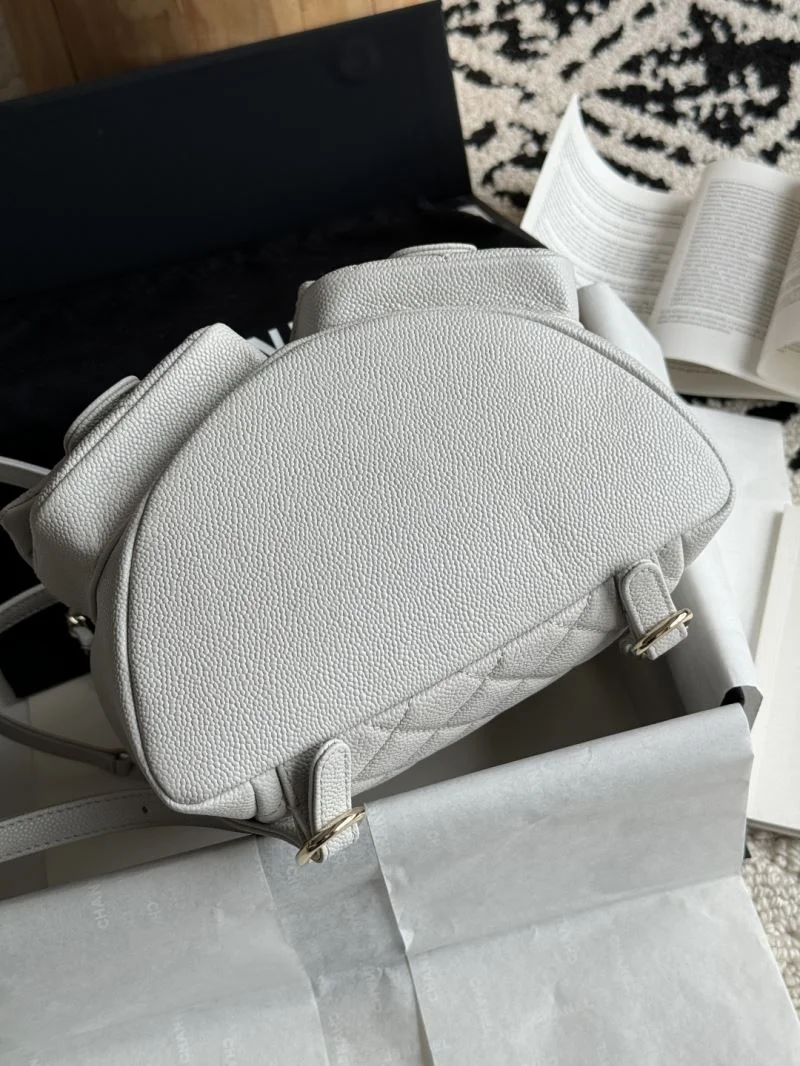 FreshLook Chanel Backpacks 53659