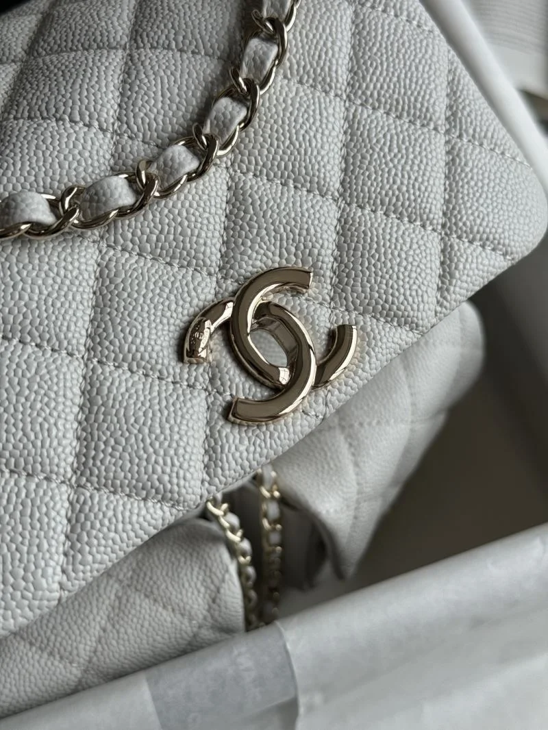 FreshLook Chanel Backpacks 53659