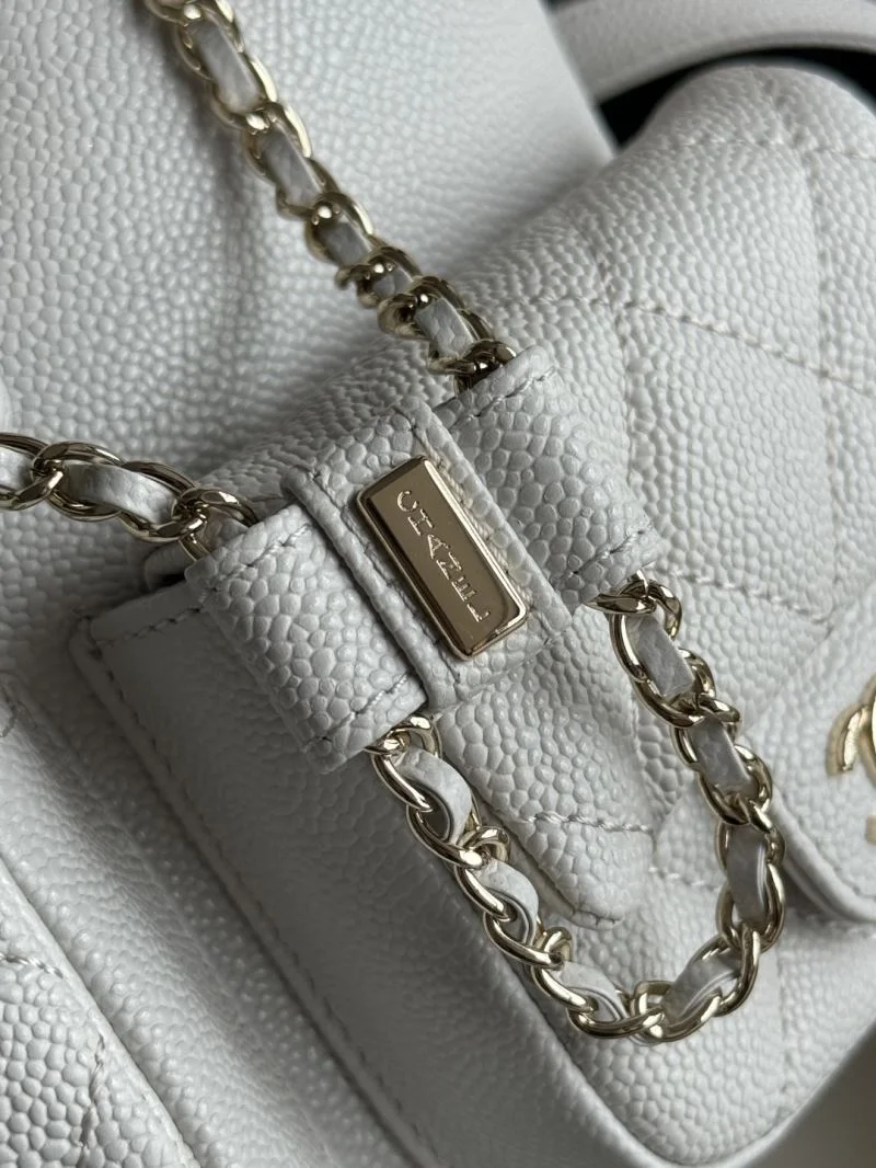 FreshLook Chanel Backpacks 53659
