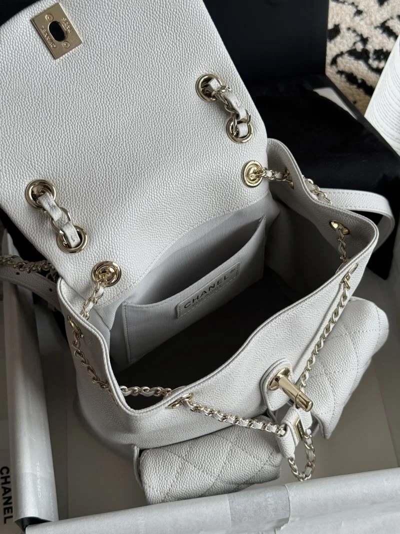 FreshLook Chanel Backpacks 53659