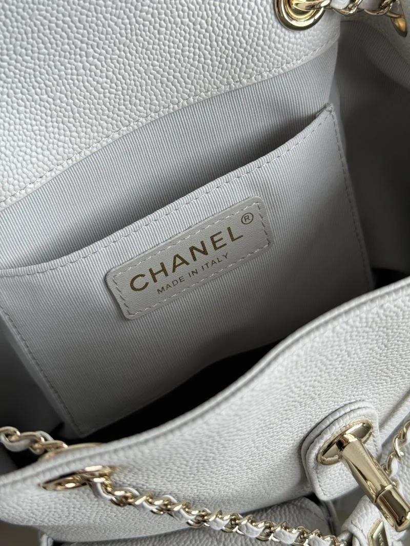 FreshLook Chanel Backpacks 53659