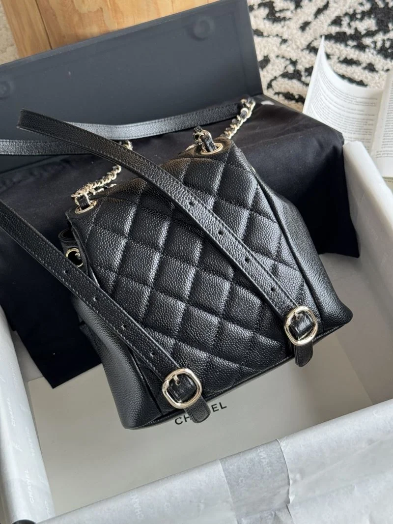 ComfortFit Chanel Backpacks 53652