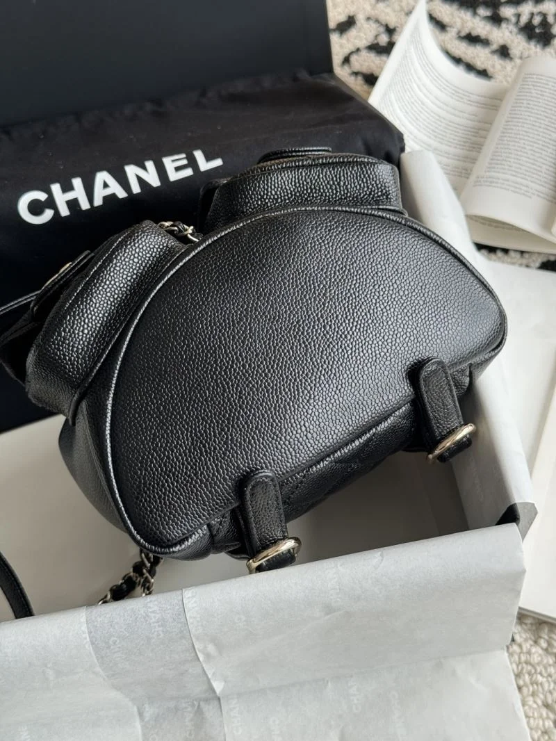 ComfortFit Chanel Backpacks 53652