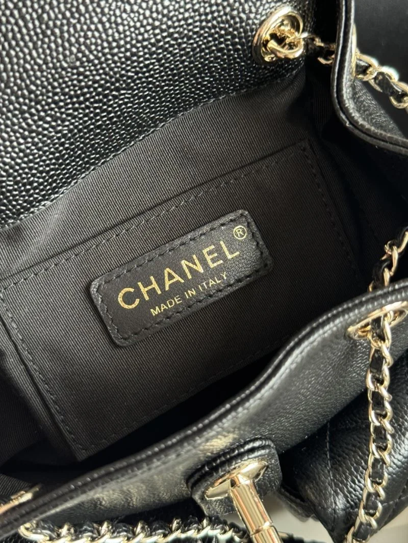 ComfortFit Chanel Backpacks 53652