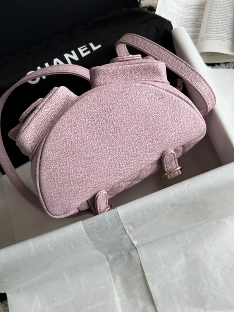 Chanel Backpacks RelaxedFit 53648
